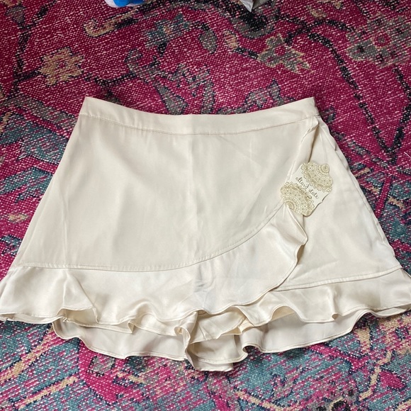 Altar’d State Skort